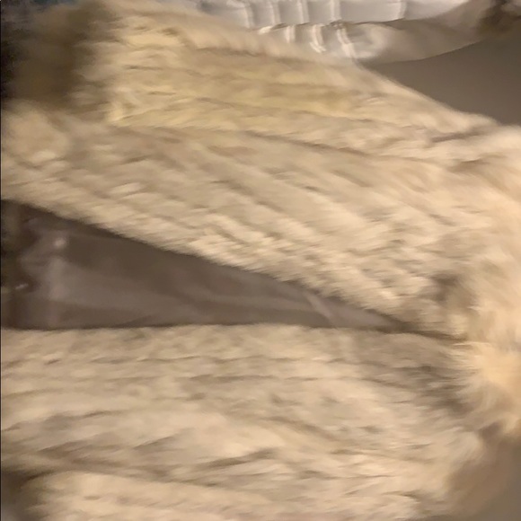 Saga Fox Jacket - Picture 3 of 4